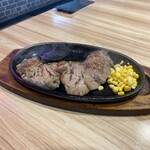 Steak House 88 Jr. Sanpuraza itoman ten - 