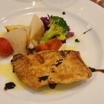 モンブーシェ - 