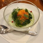 モンブーシェ - 