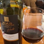 モンブーシェ - 