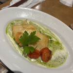 ジョリーパスタ - 