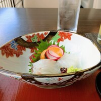 天ぷらふく西 禅と匠 - 
