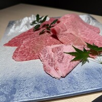 焼肉料理 牛吉日和 - 