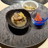 焼肉料理 牛吉日和 - 