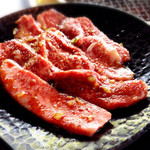 焼肉 平城苑 - カルビ☆ランチ