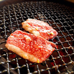 焼肉 平城苑 - カルビ☆