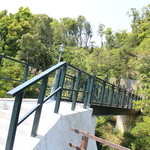 フレベールラデュ - 2014年4月再訪：橋を越えて☆