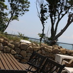 フレベールラデュ - 2014年4月再訪：雰囲気は流石☆