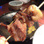 マルハチ - 料理写真:炙り牛スジ串