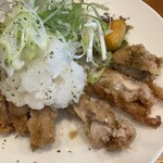 キッチン ティー - 