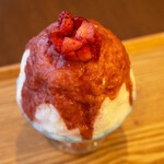 お菓子のほんだ - 料理写真: