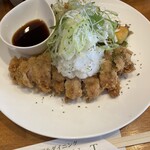 キッチン ティー - 