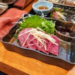 ニブンノキュー - 