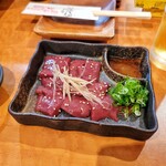 ニブンノキュー - 