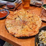 ニブンノキュー - 