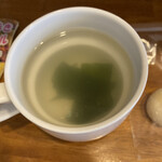 キッチン ティー - 