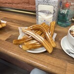 CHURRERIA LAIETANA - 