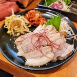 ニブンノキュー - 