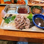 ニブンノキュー - 