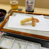 鮨 天ぷら 祇園いわい - 