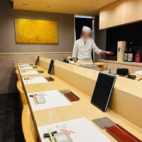 鮨 天ぷら 祇園いわい - 