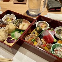 旬粋亭 - 