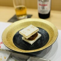 鮨 天ぷら 祇園いわい - 