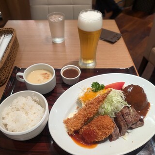 昔洋食みつけ亭_1