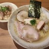 ジャパニーズ ラーメン 五感