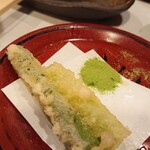 てんぷらこざき - 