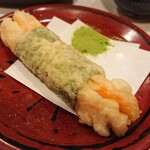 てんぷらこざき - 