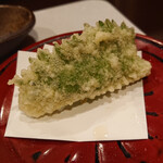 てんぷらこざき - 