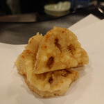 てんぷらこざき - 