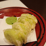 てんぷらこざき - 