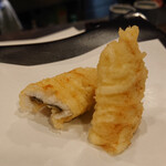 てんぷらこざき - 