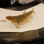 てんぷらこざき - 