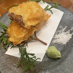 新宿 立吉 秋葉原店 - 