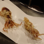 てんぷらこざき - 