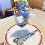 カフェコンディトライ＆レスト シカ - 