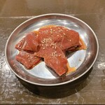 焼肉 安萬 - 