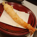 てんぷらこざき - 