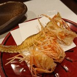 てんぷらこざき - 