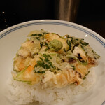 てんぷらこざき - 