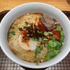 花臨蘭州牛肉麺