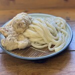 手打うどん 麦蔵 - 