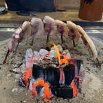 柳家 - 猪ロース(九州)