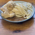 手打うどん 麦蔵 - 