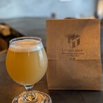 リットワークプレイス - インパクト＆袋