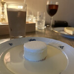 カフェ・ル・プティ・ニ・トロワ - 