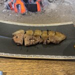 柳家 - 猪ロース(九州)